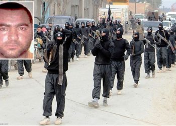 داعش : هذه هي قوانينا وقواعدنا وهذه المحرمات والممنوعات