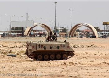 حرب عراقية ـ سورية مشتركة ضد «الدولة الإسلامية»