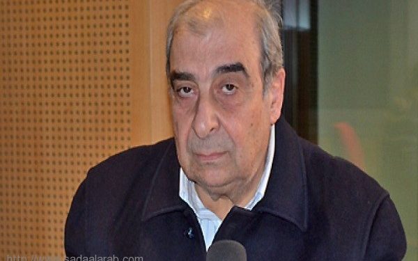 ميشال كيلو : لا ثورة في سوريا خلال أشهر قليلة!