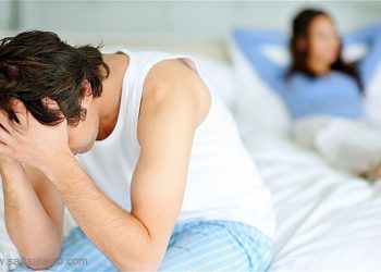 هذا ما يفكّر به الرجل بعد ممارسة الجنس