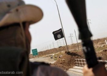 تركيا تعيد إلى داعش قادة كبارا كانوا معتقلين لديها