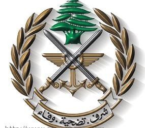في تطور خطير: خطف جندي من الجيش اللبناني في عرسال