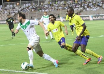 الأهلي والنصر .. ملخّص المباراة وأهداف الانتصار!