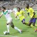 الأهلي والنصر .. ملخّص المباراة وأهداف الانتصار!