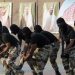 ملك السعودية: نرفض الإرهاب ولن نسمح لشرذمة من الإرهابيين بأن يمسوا وطننا