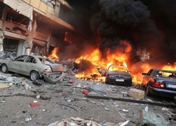 مصادر أوروبية: نخشى على لبنان من الإرهاب ويصبح مثل سوريا