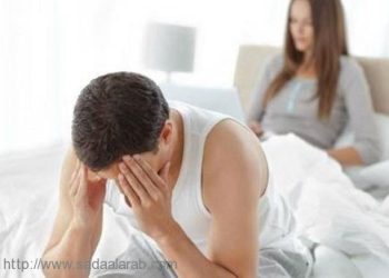 القذف المبكر أسبابه عضوية ونفسية وعلاجه نوعان