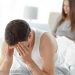 القذف المبكر أسبابه عضوية ونفسية وعلاجه نوعان