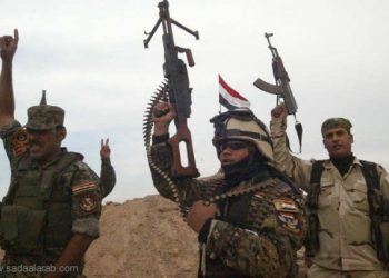 العراق: هذا ما جاء برسائل المخابرات السعودية لداعش وإسرائيل تمدهم بالأسلحة