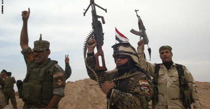 العراق: هذا ما جاء برسائل المخابرات السعودية لداعش وإسرائيل تمدهم بالأسلحة