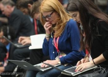 كيف تفبرك خبرا وتروج لمصداقيته؟