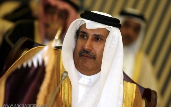 هل يصبح حمد بن جاسم أميناً عاماً للأمم المتحدة؟