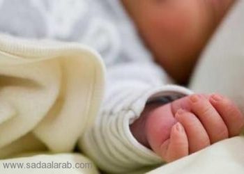 وفاة طفلة رضيعة بسبب اهمال أهلها!