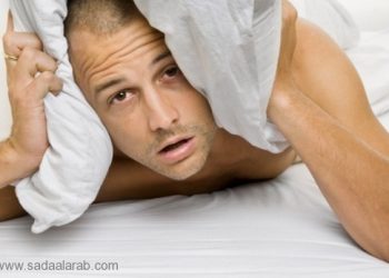 ما علاقة النوم على الحيوانات المنوية عند الرجال ؟