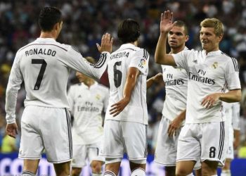 الريال للحفاظ على صدارة الدوري