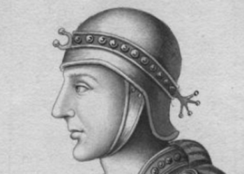 بريطانيا تبحث عن رفات الملك هارولد