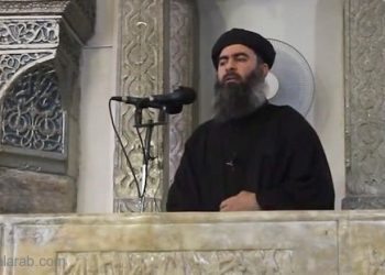 فيديو: من هو أبو بكر البغدادي؟.. وكيف أنشأ تنظيم داعش؟