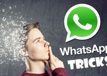 8 خدع في Whatsapp اكتشفها الآن