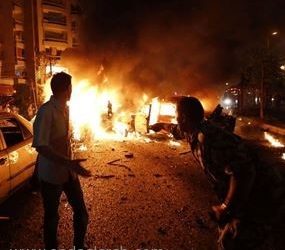 انتحاريون لبنانيون.. بالمئات