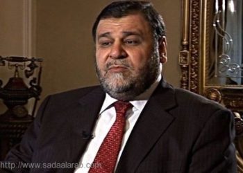 خالد الضاهر يهاجم الجيش وضباطه.. متوعداً اللبنانيين بمجيء "داعش" الى طرابلس