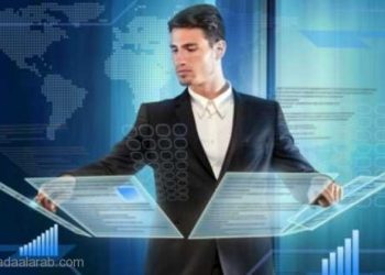 كيف ستبدو شبكة الإنترنت عام 2040؟