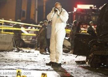 شيفرة رسالة أبو عسّاف: سوريون انتحاريون بدل اللبنانيين