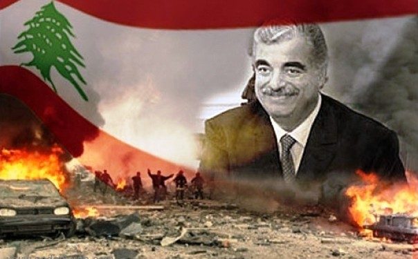 اتهام الاسد رسميا باغتيال الحريري؟!