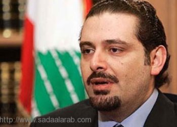 هل يقدم الحريري على مغامرة تشبه المغامرات الجنبلاطية؟