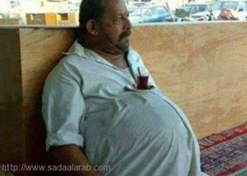 الخلطة السحرية للتخلص من الكرش في أسبوعين فقط