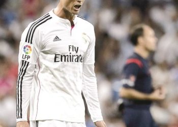 رونالدو قرر الرحيل عن ريال مدريد