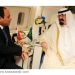 السيسي في السعودية غداً