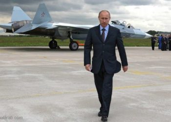 روسيا تتسلح بكثافة وسط العقوبات الاقتصادية المفروضة عليها من الغرب