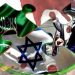 مملكة الظلام السعودية تقف وراء كل ما يحصل على الأراضي العراقية