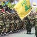 حزب الله يستقطب السنة في خلدة وعرمون ويضمهم الى السرايا
