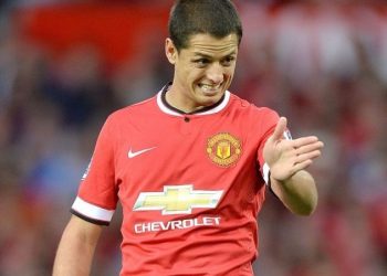 ريال مدريد توصل لاتفاق لاستعارة خافيير هيرنانديز