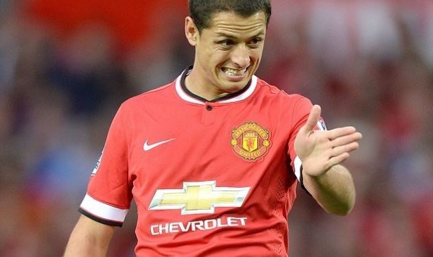 ريال مدريد توصل لاتفاق لاستعارة خافيير هيرنانديز
