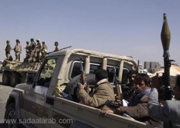 مواجهات بين الحوثيين والقبائل في إب