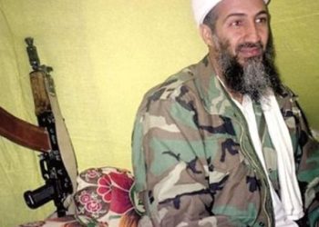 رمي جثمان بن لادن في البحر ينعش أنصار نظرية المؤامرة