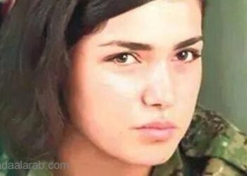 انتحرت...قبل أن يصل إليها مقاتلو داعش