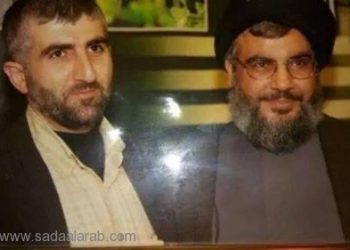 من هو ابراهيم الحاج الذي استشهد في العراق وابرز انجازاته