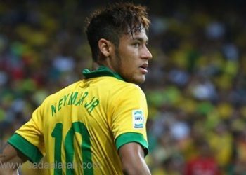 ماذا قال طبيب البرازيل عن اصابة نيمار؟