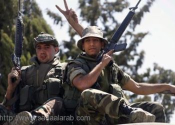 هل تحتمل تضحيات الجيش اللبناني أيّ تسوية مع الإرهابيين المجرمين؟