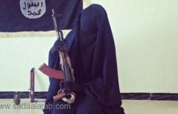 داعش يرغم النساء على الحمل في مناطق سيطرته