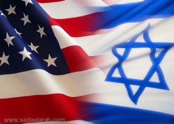 الكونغرس الاميركي يعزز الشراكة الاستراتيجية مع اسرائيل