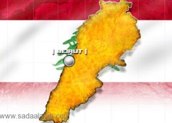 الدولة المارونيّة والدولة السنيّة وما بينهما