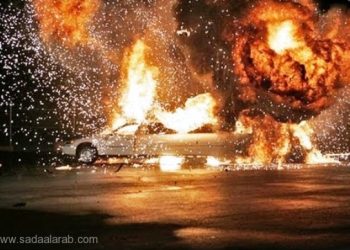 إنفجار يستهدف حاجز لجبهة النصرة في حلب وسقوط 10 قتلى