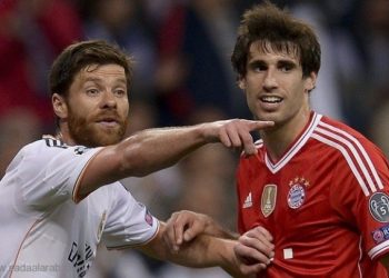 رسمياً.. بايرن ميونيخ يضم الماتادور الونسو