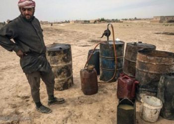 مـازوت داعشي في لبنان!