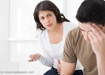 إشارات تدل على أن حبيبك لم يعد يريدك في حياته !
