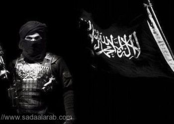 مسلحو 'النصرة' استخدموا صواريخ متطورة في عرسال